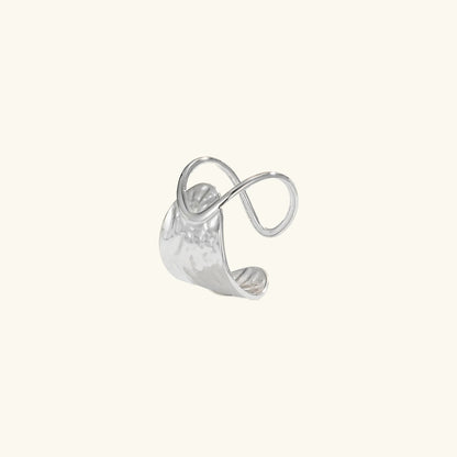 [Echo Fine]Mabel Gold Ring