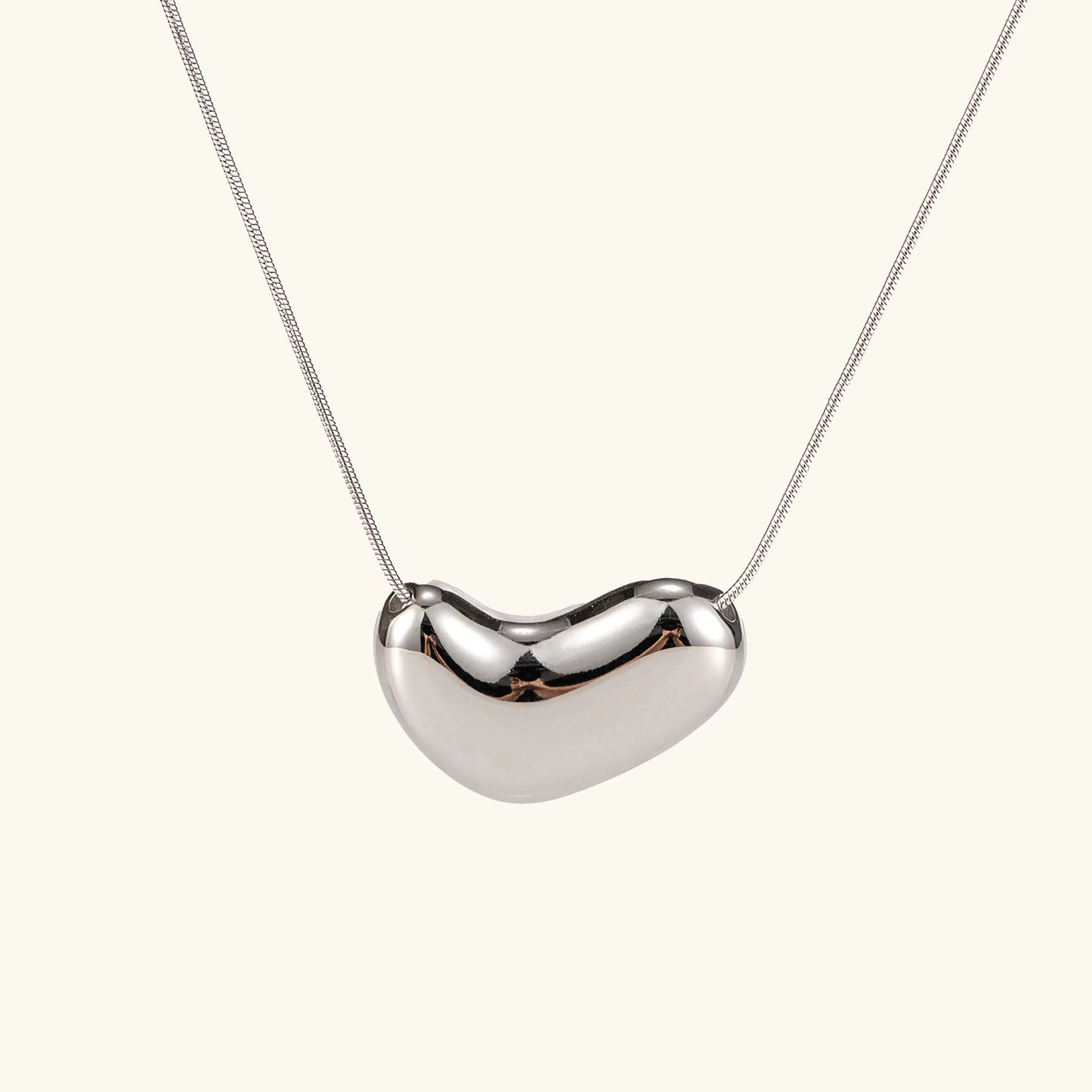 [Echo Fine]Cassia Gold Necklace