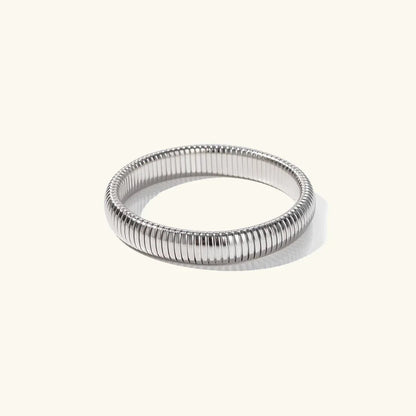 [Echo Fine]Stephanie Gold Bracelet