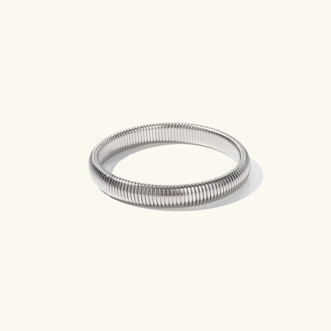 [Echo Fine]Stephanie Gold Bracelet