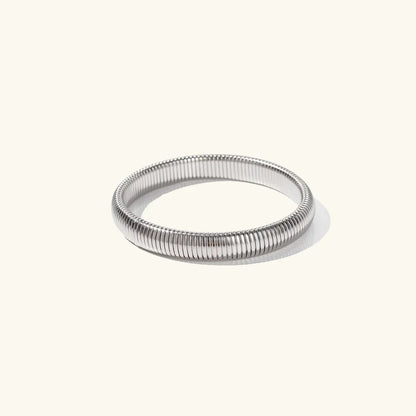 [Echo Fine]Stephanie Gold Bracelet