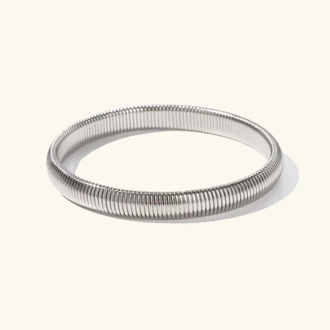 [Echo Fine]Stephanie Gold Bracelet