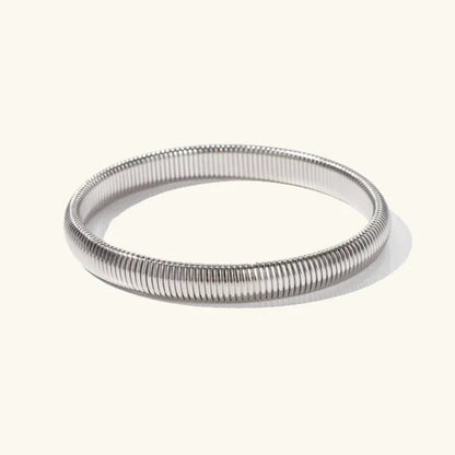 [Echo Fine]Stephanie Gold Bracelet