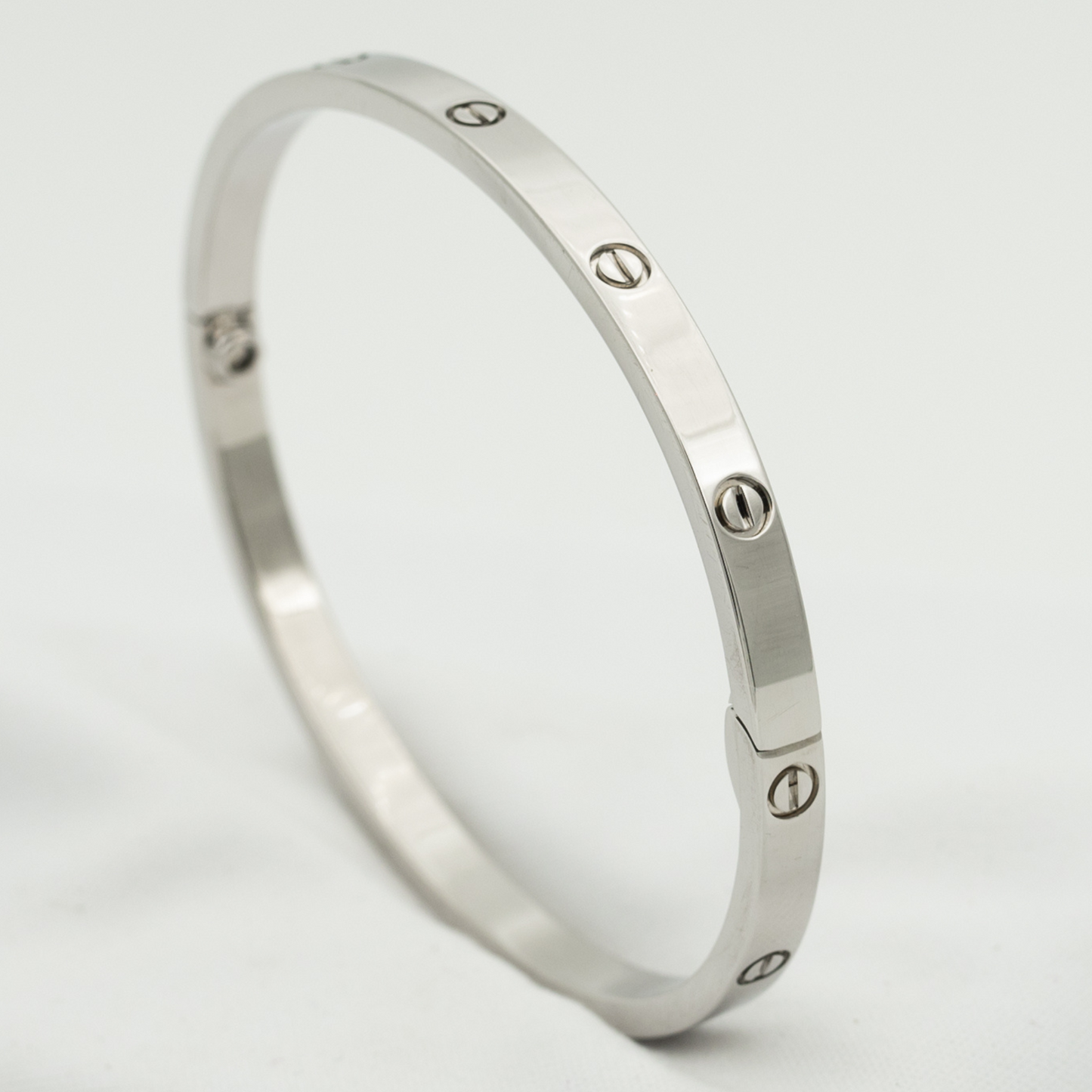 [ECHO ]LOVE BRACELET 3.65MM