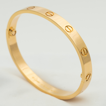 [ECHO ]LOVE BRACELET 6.1MM