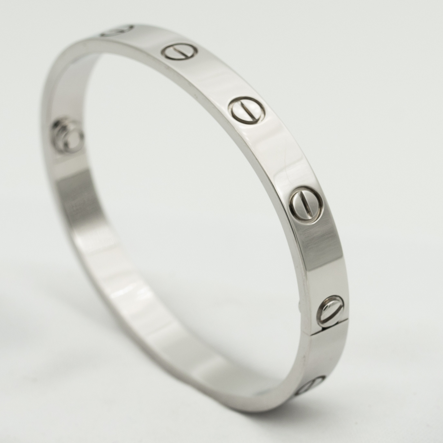 [ECHO ]LOVE BRACELET 6.1MM
