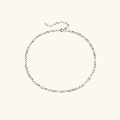 [Echo Fine]Willow Gold Chain Necklace