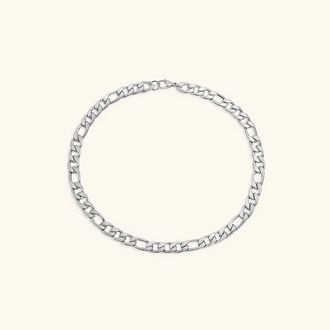 [Echo Fine]Willow Gold Chain Necklace