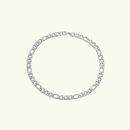[Echo Fine]Willow Gold Chain Necklace