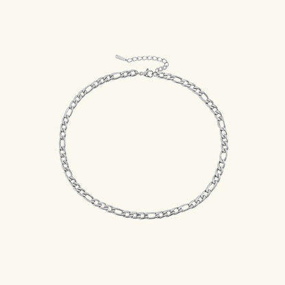 [Echo Fine]Willow Gold Chain Necklace