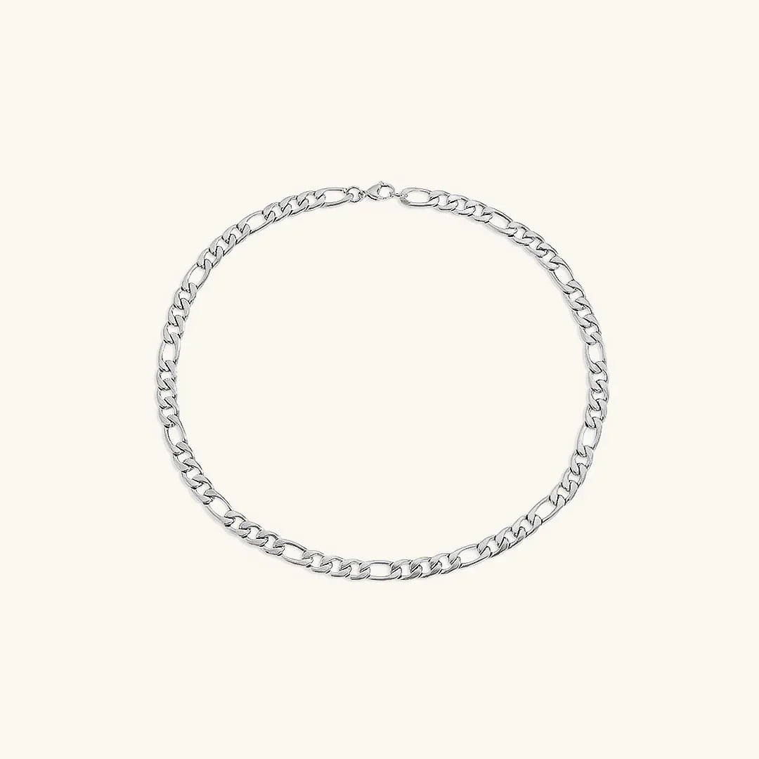[Echo Fine]Willow Gold Chain Necklace
