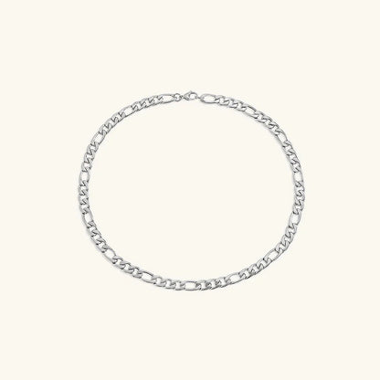 [Echo Fine]Willow Gold Chain Necklace