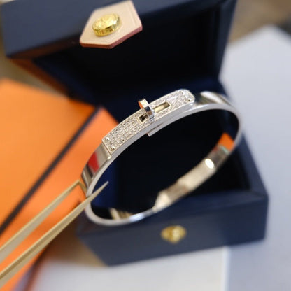 [ECHO ]KELLY BRACELET DIAMOND