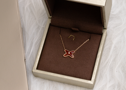 [ECHO ]JEUX DE NECKLACE 1 DIAMOND