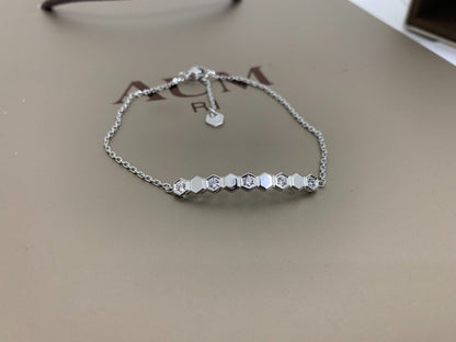 [ECHO ]BEE LOVE BRACELET DIAMOND