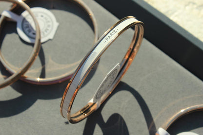[ECHO ]HM UNI BANGLE BAG