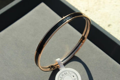 [ECHO ]HM UNI BANGLE BAG