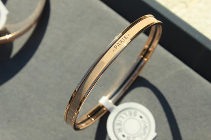 [ECHO ]HM UNI BANGLE BAG