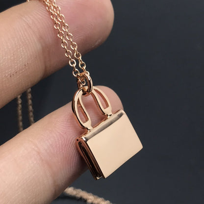 [ECHO ]HM NECKLACE ARRIVAL BLACK DIAMOND
