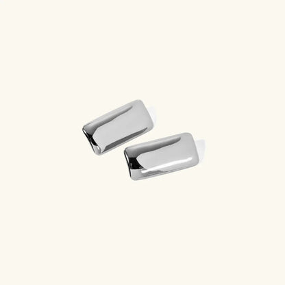 [Echo Fine]Willia Gold Earrings