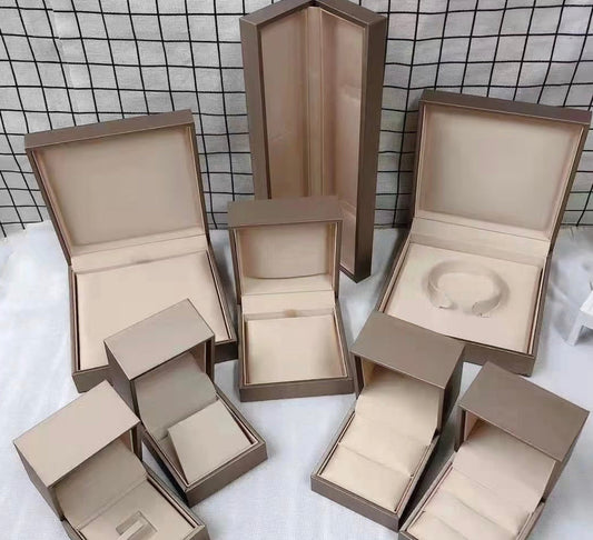 [ECHO fine Jewellry]BV BRACELET NECKLACE RING BOX GIFT BAG