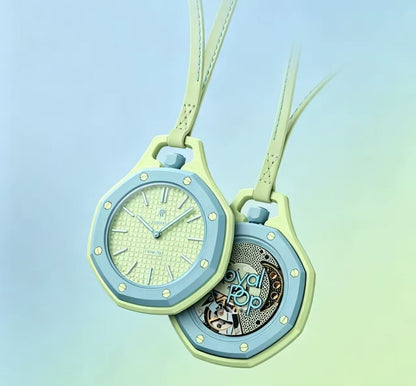 Royal Oak Pop Watch  |  1:1 Not original