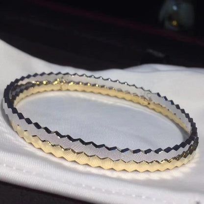 [ECHO ]BEE LOVE SILVER BRACELET