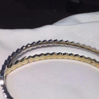 [ECHO ]BEE LOVE SILVER BRACELET