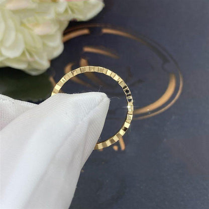 [ECHO ]BEE LOVE RING GOLD DIAMOND
