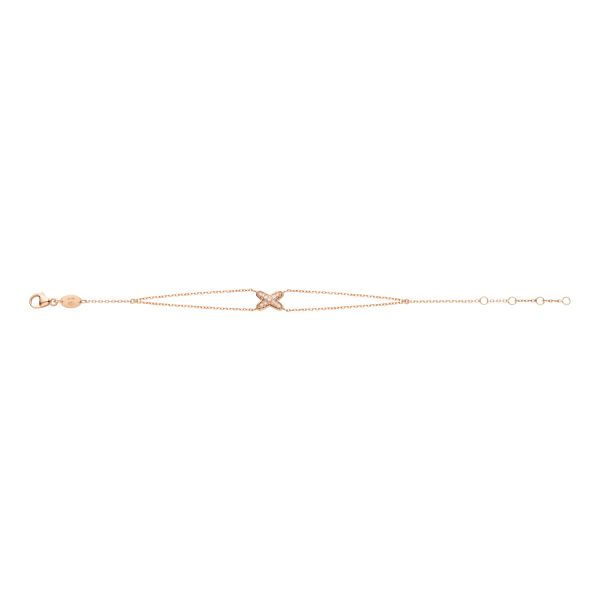[ECHO ]JEUX BRACELET DIAMOND