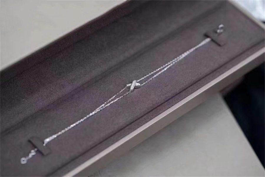 [ECHO ]JEUX BRACELET  DIAMOND