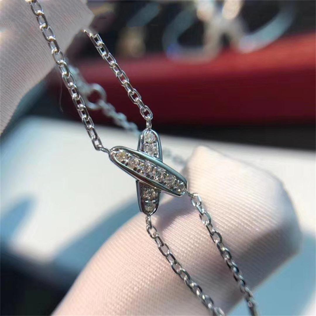[ECHO ]JEUX BRACELET  DIAMOND