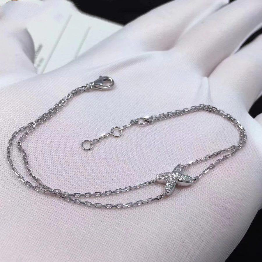 [ECHO ]JEUX BRACELET  DIAMOND
