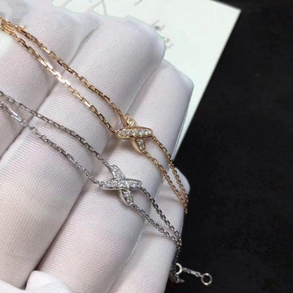 [ECHO ]JEUX BRACELET  DIAMOND