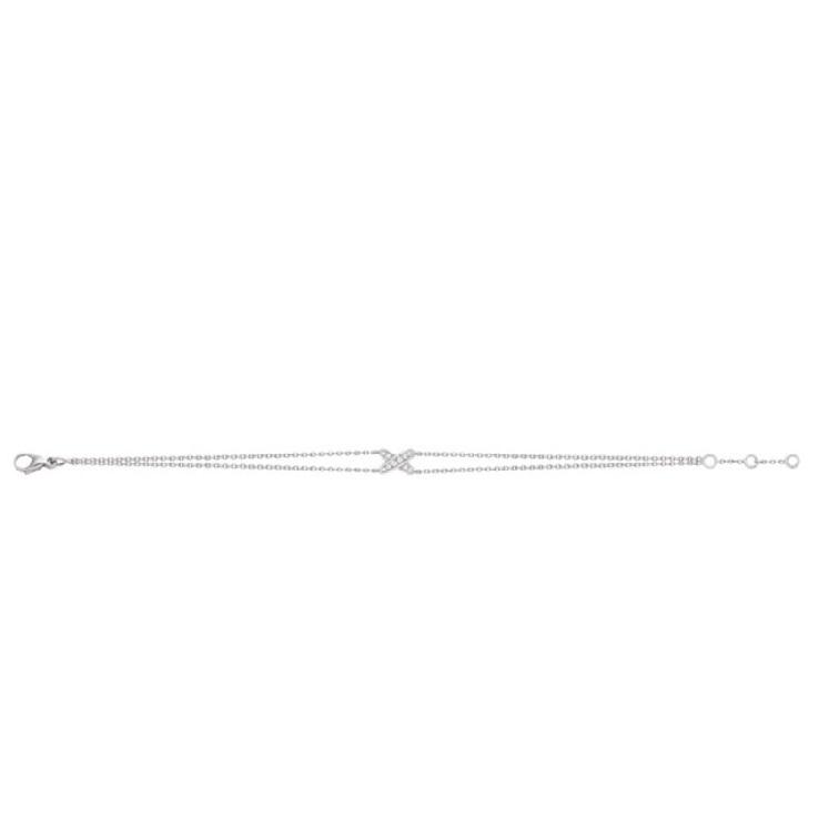 [ECHO ]JEUX BRACELET  DIAMOND