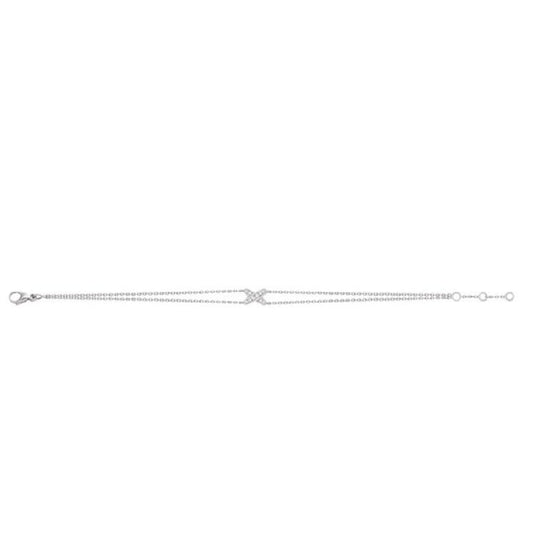 [ECHO ]JEUX BRACELET  DIAMOND