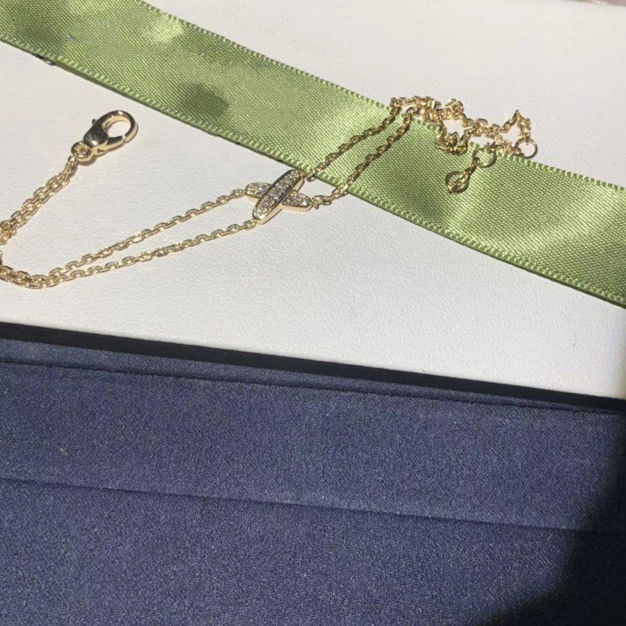 [ECHO ]JEUX BRACELET GOLD DIAMOND