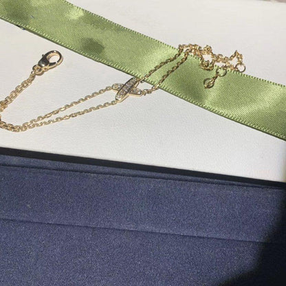 [ECHO ]JEUX BRACELET GOLD DIAMOND