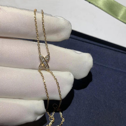 [ECHO ]JEUX BRACELET GOLD DIAMOND