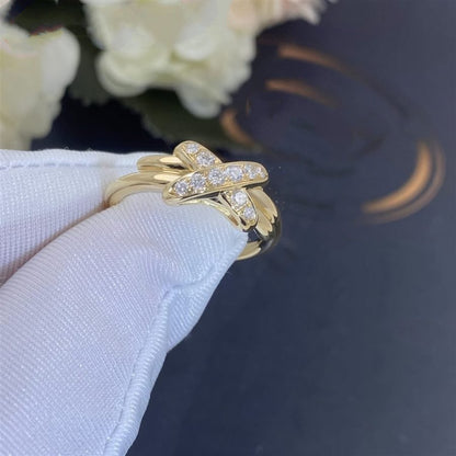 [ECHO ]JEUX DE GOLD DIAMOND RING