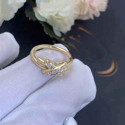 [ECHO ]JEUX DE GOLD DIAMOND RING