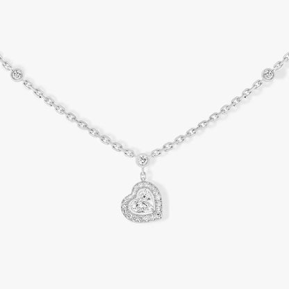 [ECHO]Diamond Necklace Joy C_ur