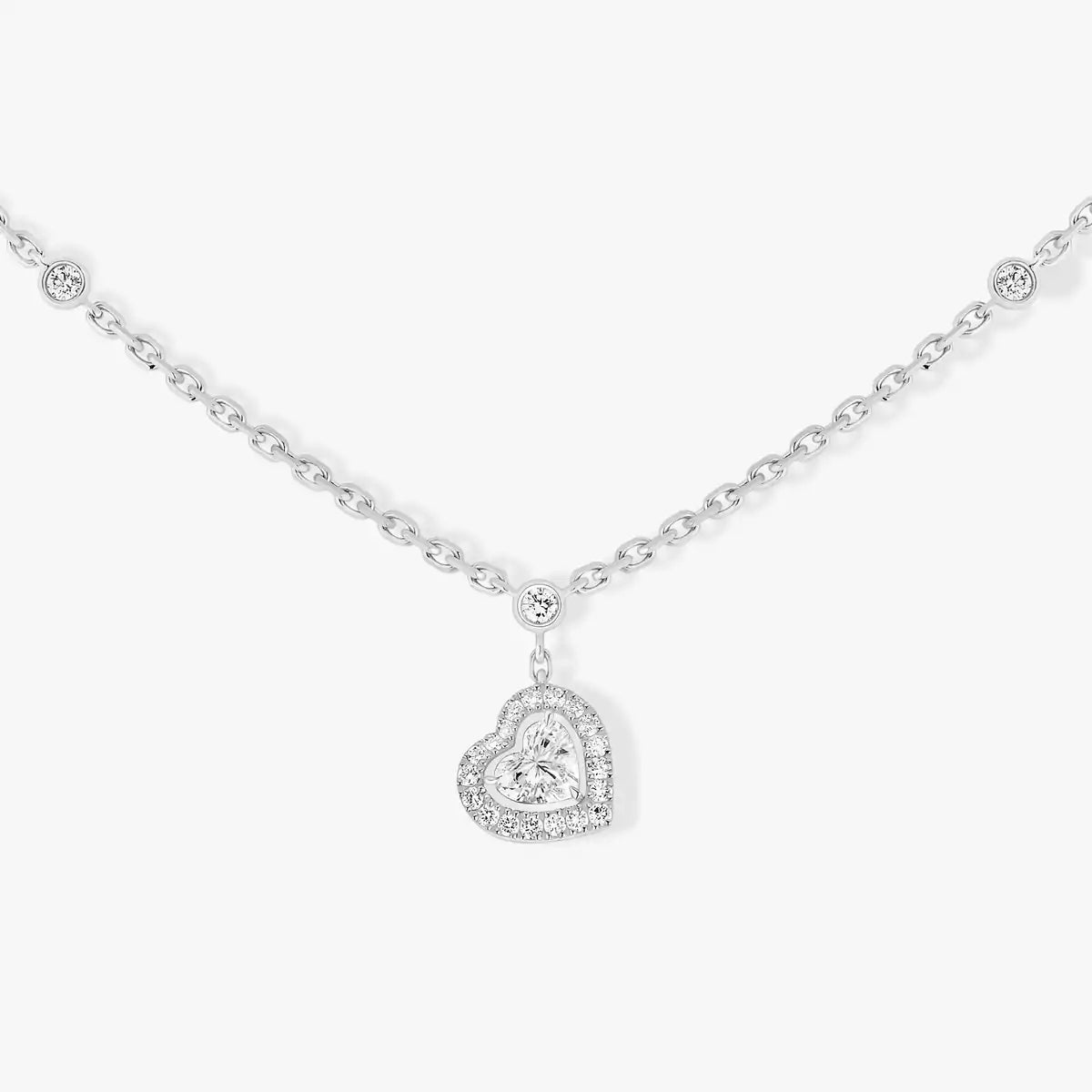 [ECHO]Diamond Necklace Joy C_ur