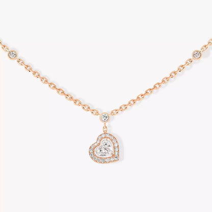 [ECHO]Diamond Necklace Joy C_ur