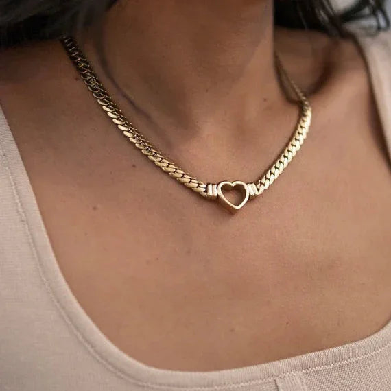 [Echo Fine]Vali Heart Choker