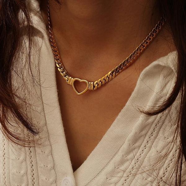 [Echo Fine]Vali Heart Choker