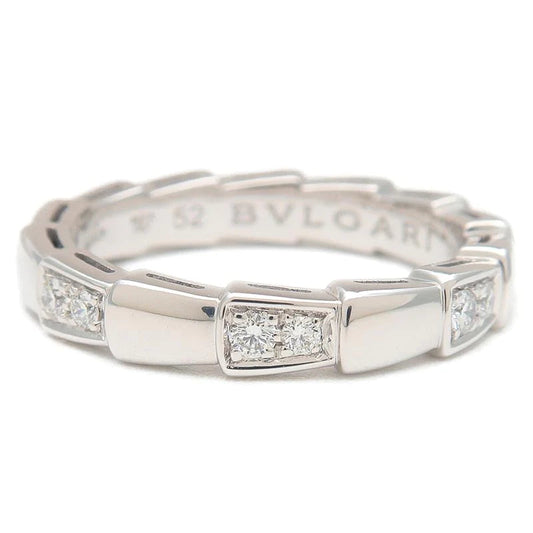 [ECHO ]SERPENTI RING SILVER  3MM