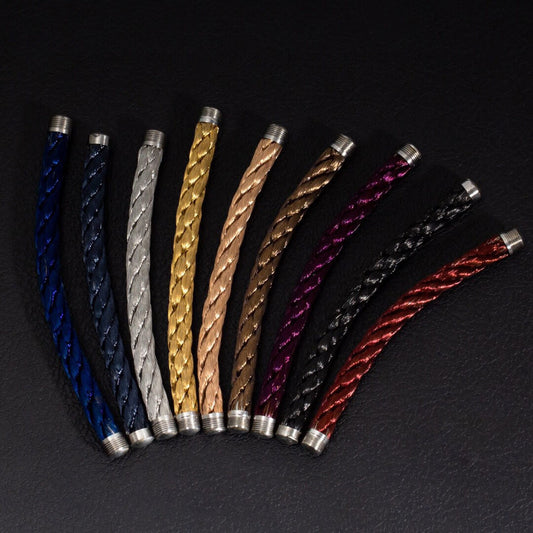 [ECHO ]FORCE SERIES BRACELET CABLES 50 CHOICES (DIY SELECTION)