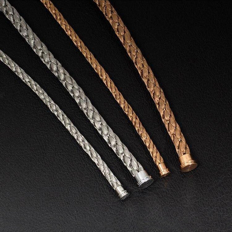 [ECHO ]FORCE SERIES BRACELET CABLES 50 CHOICES (DIY SELECTION)