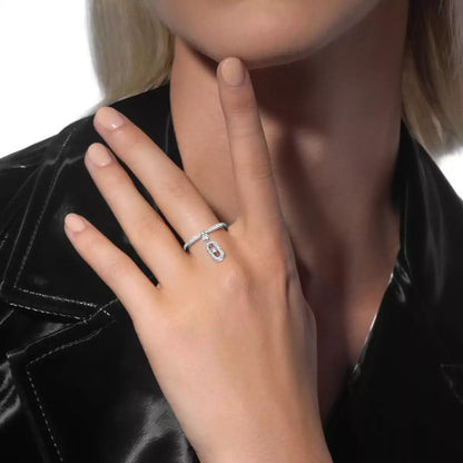 [ECHO]Move Uno Diamond Ring